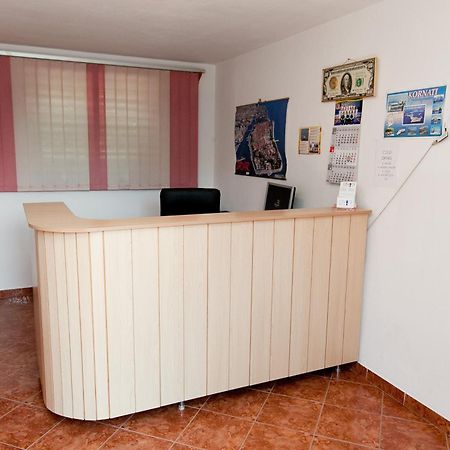 Bed and Breakfast Pansion Maria Zadar Exterior foto