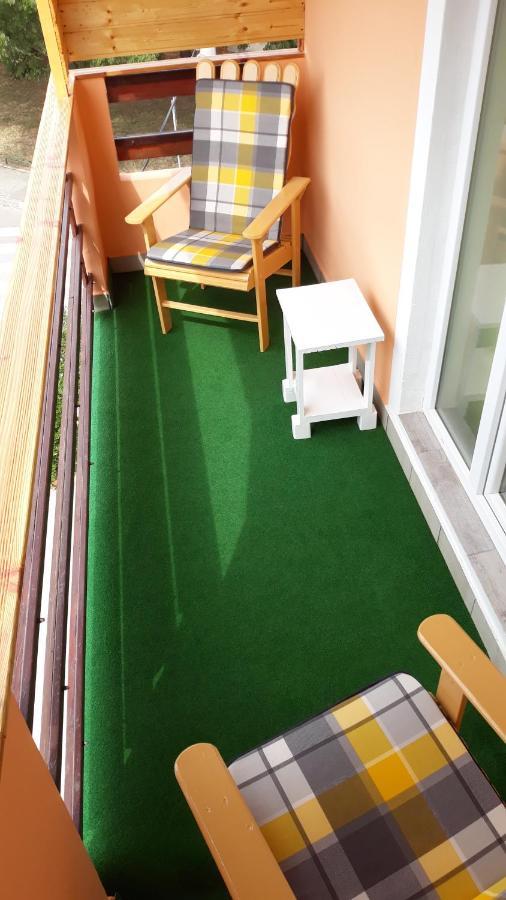 Bed and Breakfast Pansion Maria Zadar Exterior foto